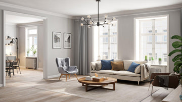 Furniture Budgeting Strategies Building a Home You Love, Without Draining Your Wallet