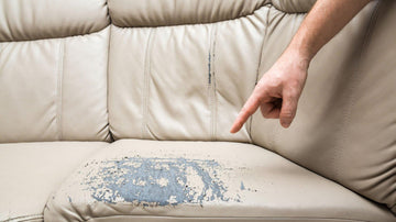 How I Got My Sofa to Last?