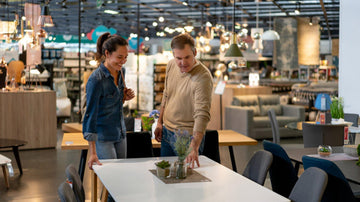 What I Learned About Picking the Right Dining Table Shape?
