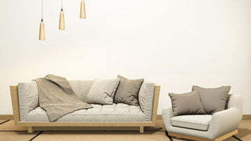 Single-Seater vs. Multi-Seater Sofas Finding the Perfect Fit for Your Living Room