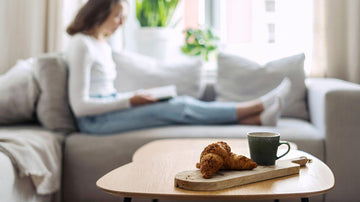 Standard Coffee Table Sizes Quick Guide