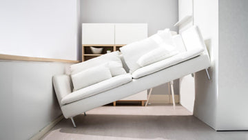 Making the Most of a Small Home My Go-To Furniture Picks That Save Space