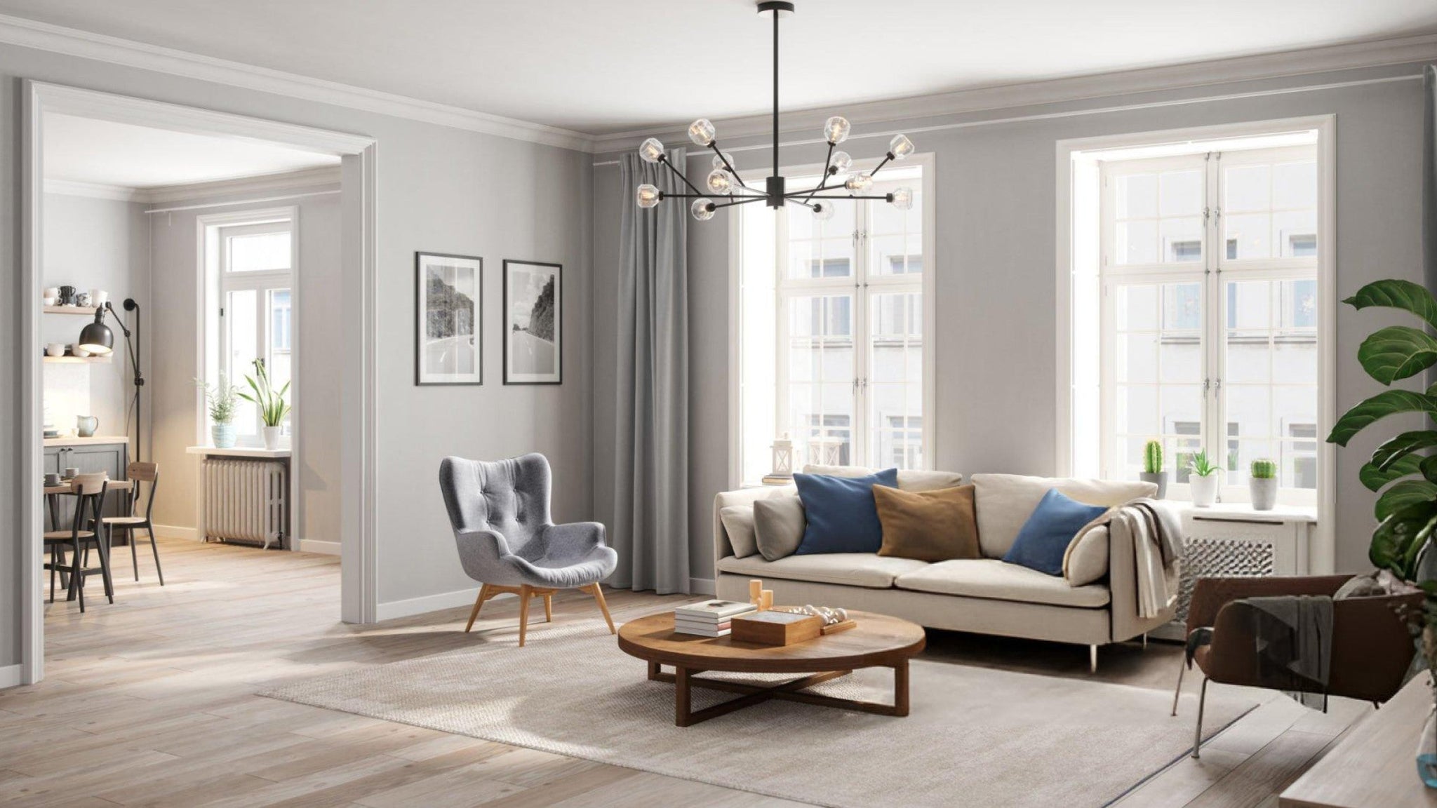 Furniture Budgeting Strategies Building a Home You Love, Without Draining Your Wallet