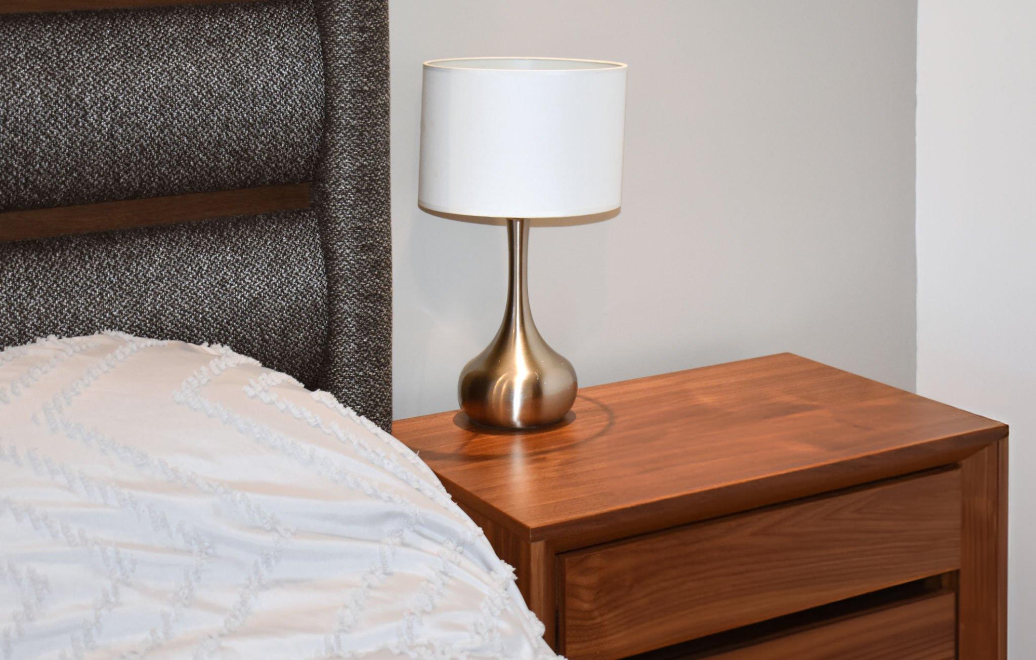 How Tall Should a Nightstand Be? A Practical Guide
