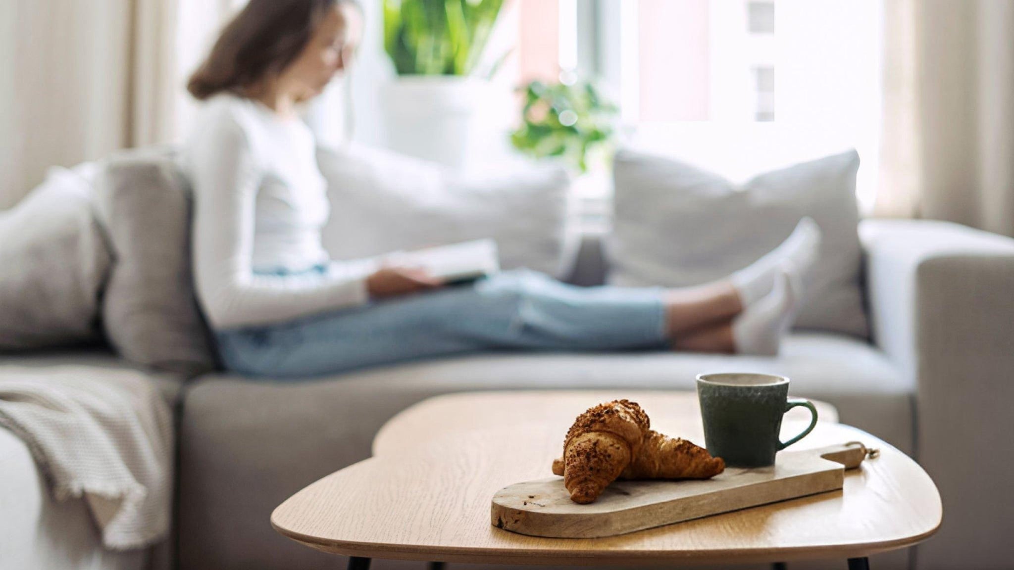 Standard Coffee Table Sizes Quick Guide