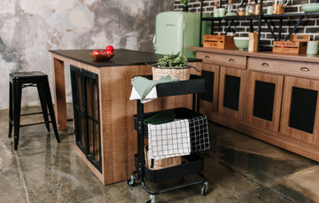 Storage Cabinet Buying Guide From Functional Needs to Aesthetic Choices