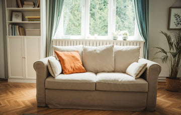 How Long Do Sofas Last? Choose & Care Tips