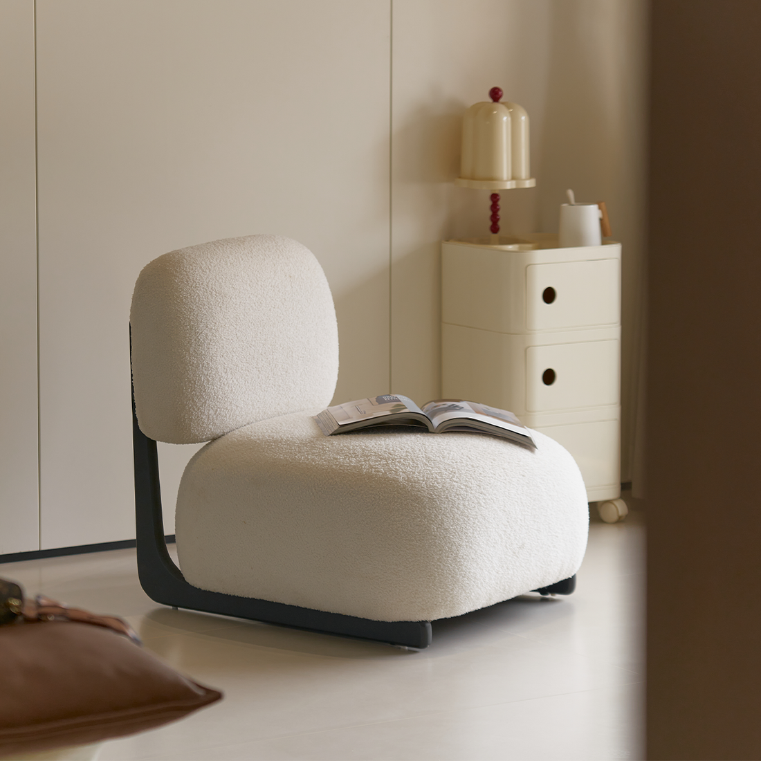 SSL Bean Bag Sofa