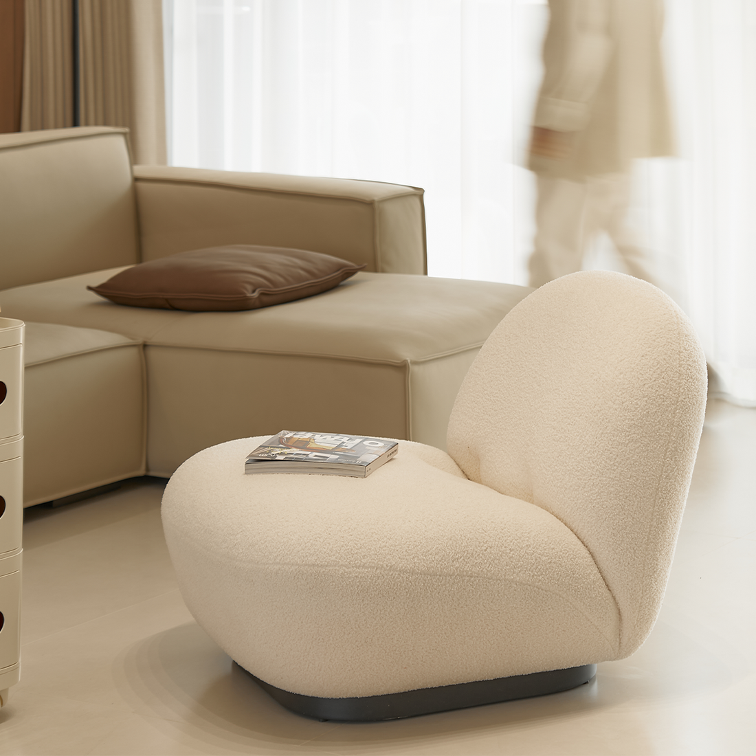 SSL Cloud Sofa