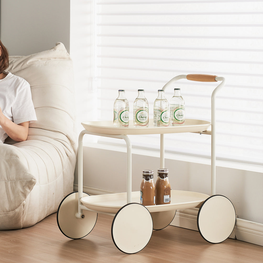 SSL Explorer Trolley
