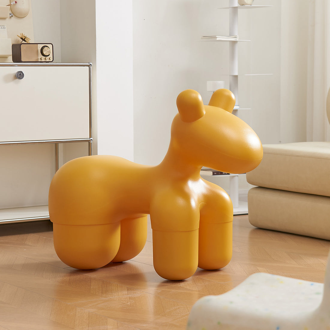 SSL Hippo Chair