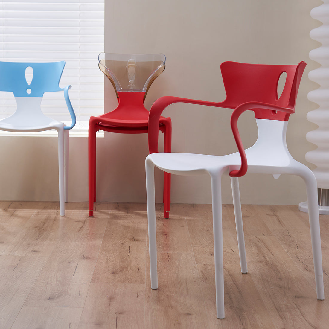 SSL Simple Ant Chair